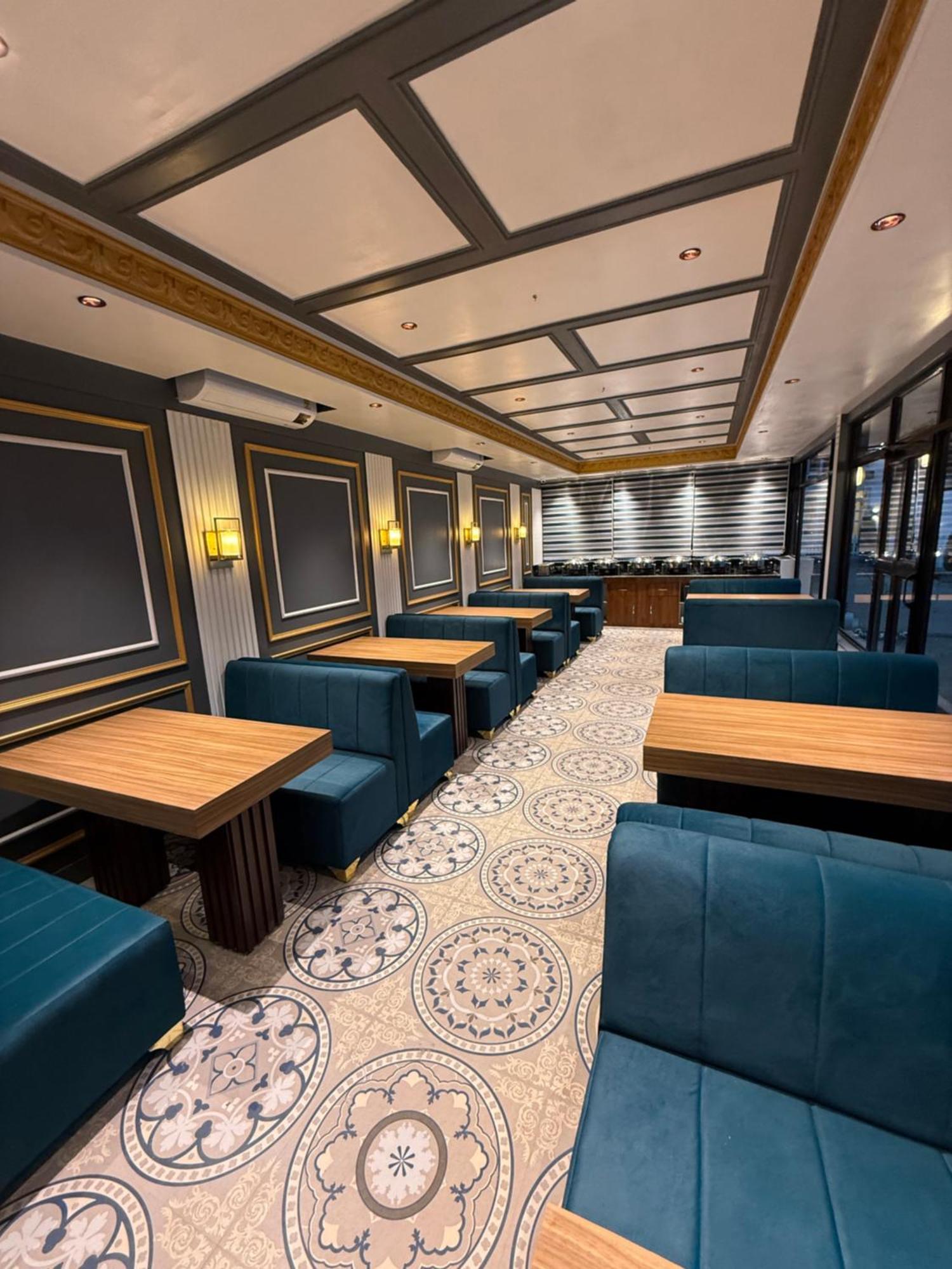 De Elaaf The Luxury Stay Srīnagar Eksteriør bilde