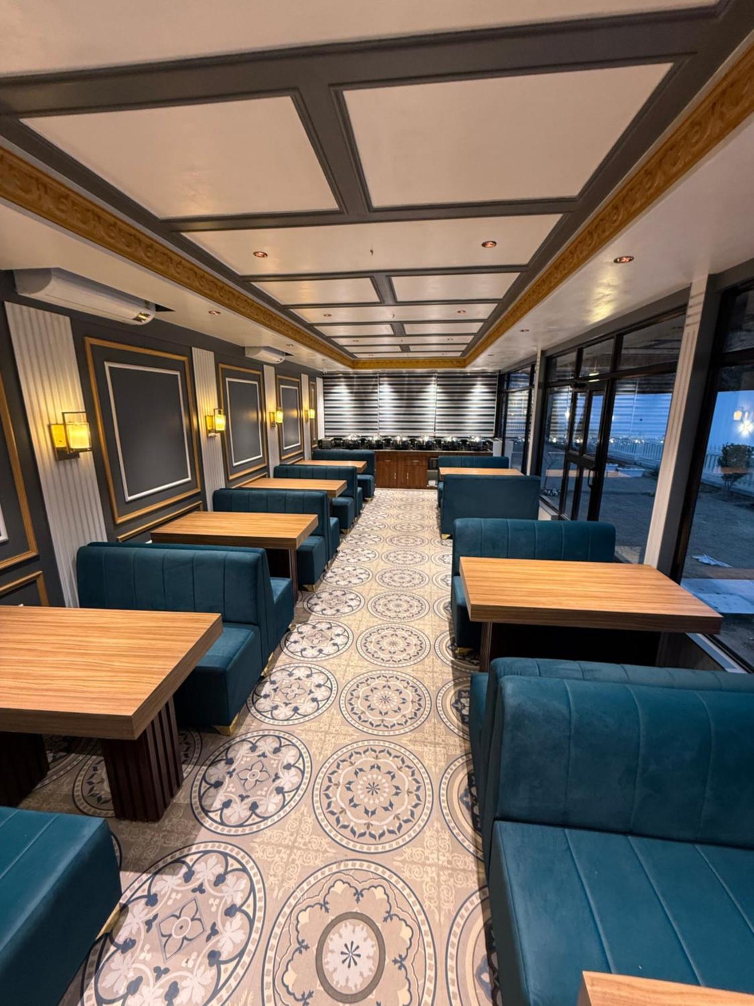 De Elaaf The Luxury Stay Srīnagar Eksteriør bilde